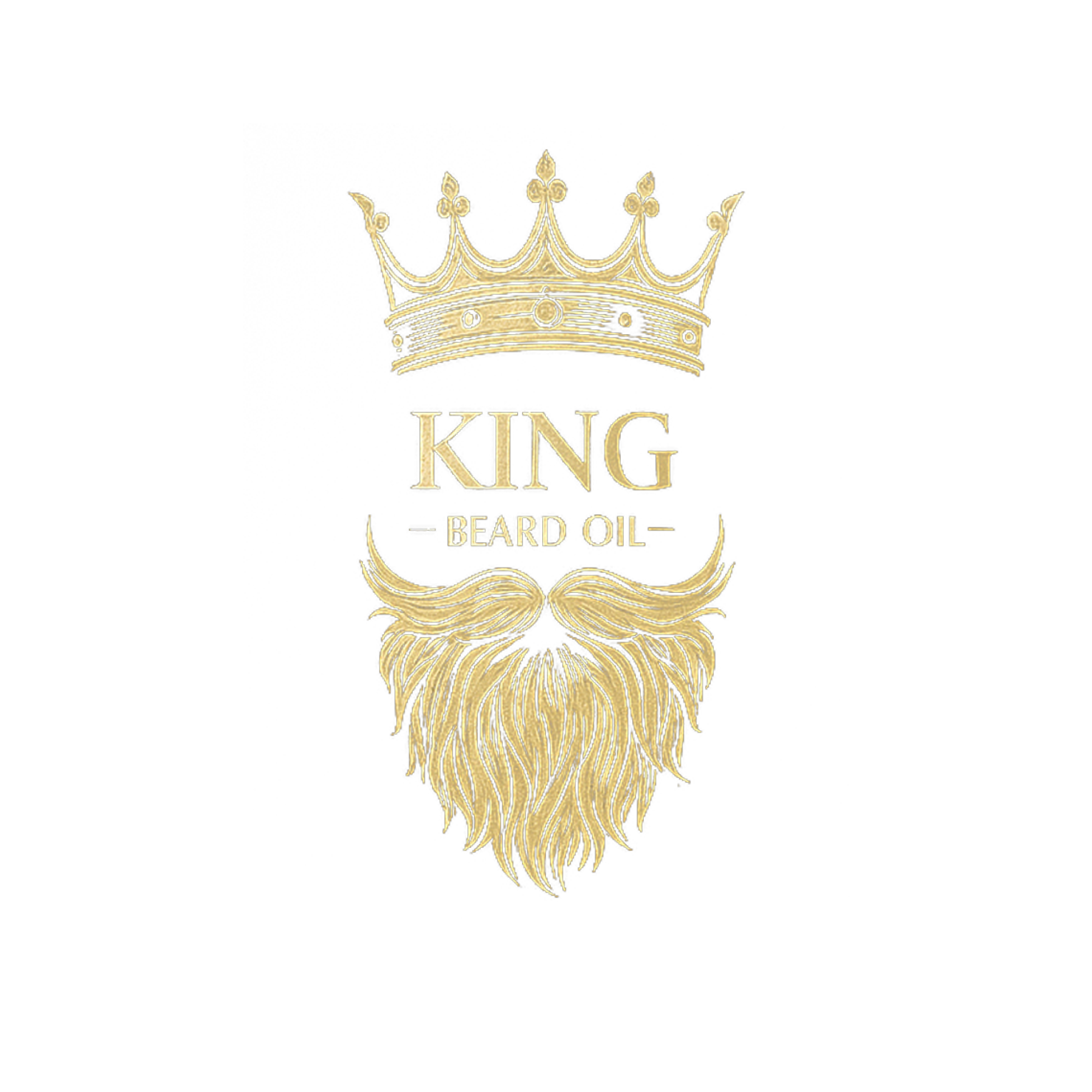 King Beard Oil